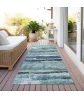 Addison Chantille ACN942-Aloe 2 ft. 3 in. X 7 ft. 6 in. Rectangle Rug