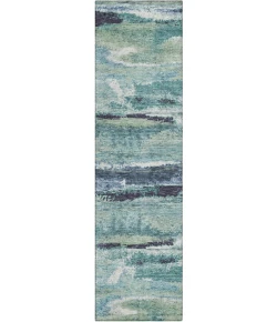 Addison Chantille ACN942-Aloe 2 ft. 3 in. X 7 ft. 6 in. Rectangle Rug