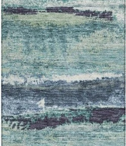 Addison Chantille ACN942-Aloe 2 ft. 3 in. X 7 ft. 6 in. Rectangle Rug