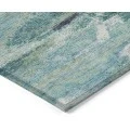 Addison Chantille ACN942-Aloe 8 ft. X 8 ft. Round Rug