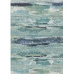 Addison Chantille ACN942-Aloe 10 ft. X 14 ft. Rectangle Rug