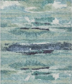 Addison Chantille ACN942-Aloe 10 ft. X 14 ft. Rectangle Rug