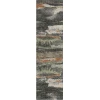 Addison Chantille ACN942-Charcoal 2 ft. 3 in. X 7 ft. 6 in. Rectangle Rug