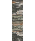 Addison Chantille ACN942-Charcoal 2 ft. 3 in. X 7 ft. 6 in. Rectangle Rug