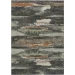 Addison Chantille ACN942-Charcoal 3 ft. X 5 ft. Rectangle Rug