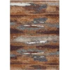 Addison Chantille ACN942-Copper 9 ft. X 12 ft. Rectangle Rug