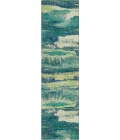 Addison Chantille ACN942-Emerald 2 ft. 3 in. X 7 ft. 6 in. Rectangle Rug