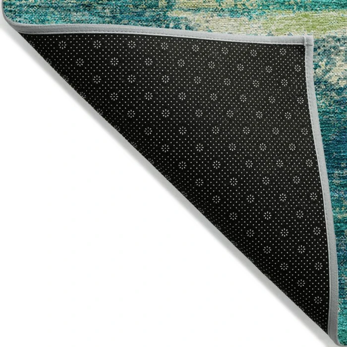 Addison Chantille ACN942-Emerald 8 ft. X 10 ft. Rectangle Rug