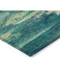Addison Chantille ACN942-Emerald 10 ft. X 14 ft. Rectangle Rug