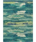Addison Chantille ACN942-Emerald 10 ft. X 14 ft. Rectangle Rug