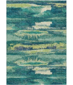 Addison Chantille ACN942-Emerald 10 ft. X 14 ft. Rectangle Rug