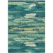 Addison Chantille ACN942-Emerald 3 ft. X 5 ft. Rectangle Rug
