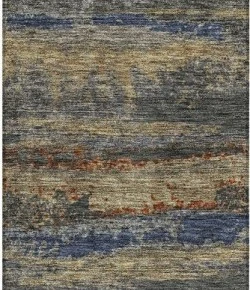 Addison Chantille ACN942-Graphite 2 ft. 3 in. X 7 ft. 6 in. Rectangle Rug