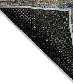Addison Chantille ACN942-Graphite 10 ft. X 14 ft. Rectangle Rug