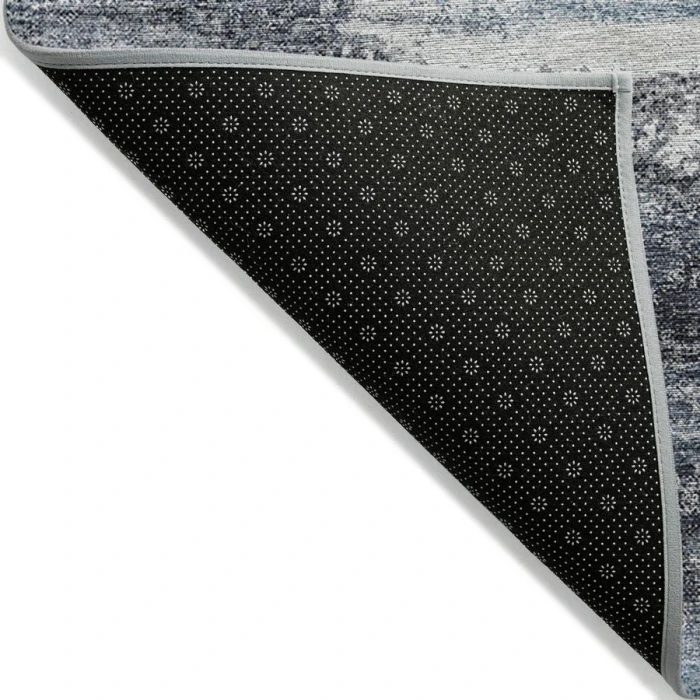 Addison Chantille ACN942-Gray 8 ft. X 8 ft. Round Rug