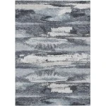 Addison Chantille ACN942-Gray 10 ft. X 14 ft. Rectangle Rug