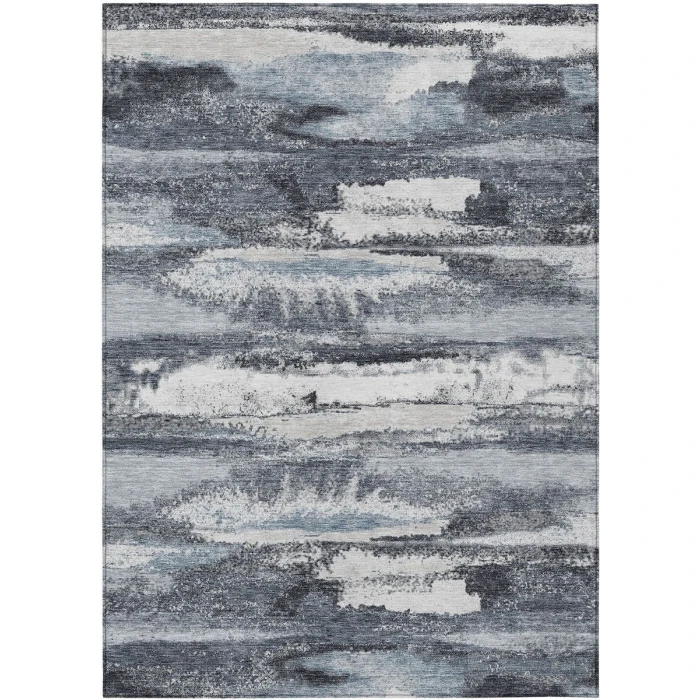 Addison Chantille ACN942-Gray 10 ft. X 14 ft. Rectangle Rug