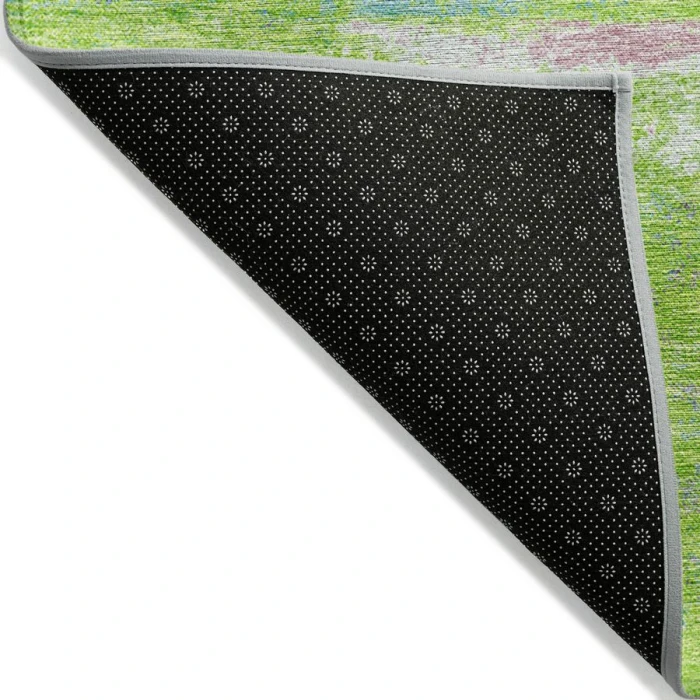 Addison Chantille ACN942-Lime 2 ft. 3 in. X 7 ft. 6 in. Rectangle Rug