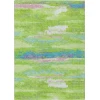 Addison Chantille ACN942-Lime 9 ft. X 12 ft. Rectangle Rug