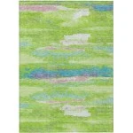 Addison Chantille ACN942-Lime 10 ft. X 14 ft. Rectangle Rug