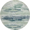 Addison Chantille ACN942-Mint 8 ft. X 8 ft. Round Rug