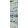 Addison Chantille ACN942-Mint 2 ft. 3 in. X 7 ft. 6 in. Rectangle Rug