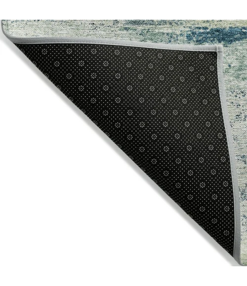 Addison Chantille ACN942-Mint 2 ft. 3 in. X 7 ft. 6 in. Rectangle Rug