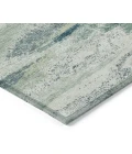 Addison Chantille ACN942-Mint 2 ft. 3 in. X 7 ft. 6 in. Rectangle Rug