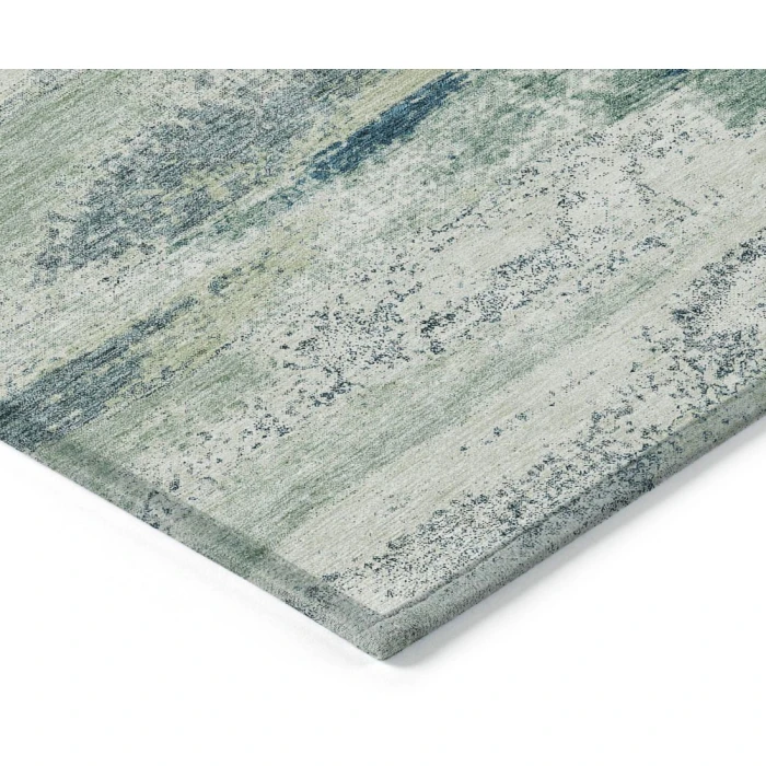Addison Chantille ACN942-Mint 9 ft. X 12 ft. Rectangle Rug