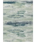 Addison Chantille ACN942-Mint 8 ft. X 10 ft. Rectangle Rug