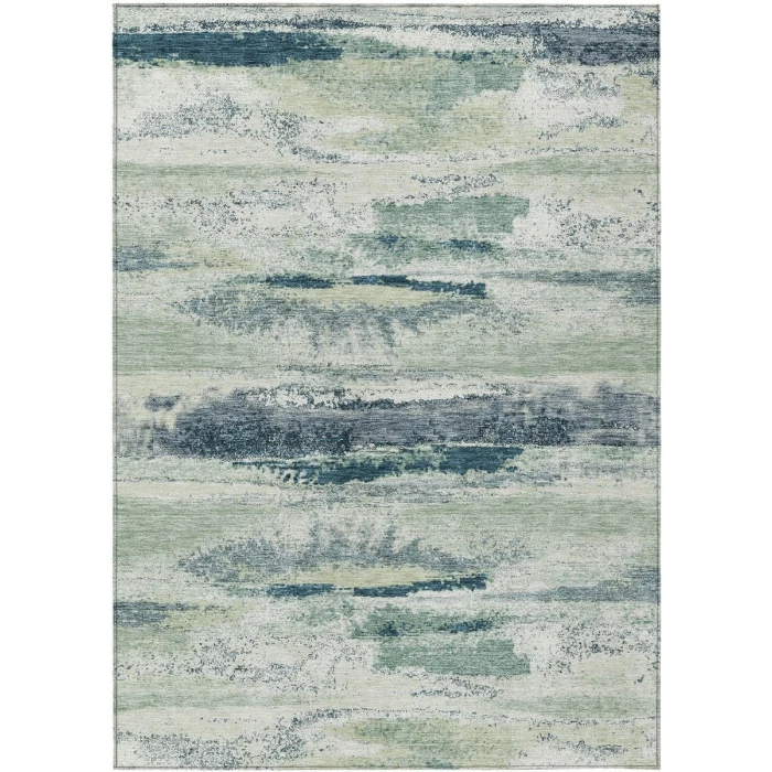 Addison Chantille ACN942-Mint 9 ft. X 12 ft. Rectangle Rug