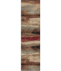 Addison Chantille ACN942-Mocha 2 ft. 3 in. X 7 ft. 6 in. Rectangle Rug