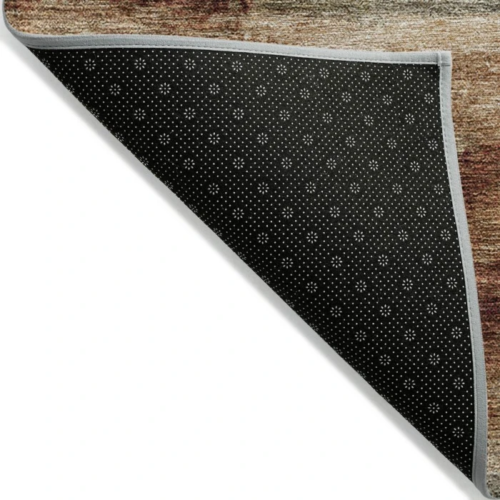 Addison Chantille ACN942-Mocha 8 ft. X 10 ft. Rectangle Rug