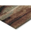 Addison Chantille ACN942-Mocha 2 ft. 3 in. X 7 ft. 6 in. Rectangle Rug