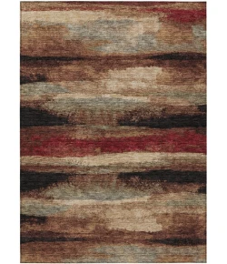 Addison Chantille ACN942-Mocha 8 ft. X 10 ft. Rectangle Rug