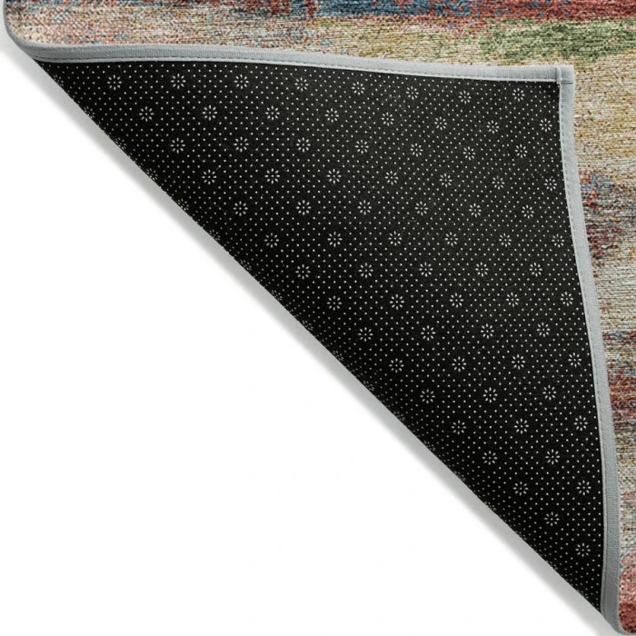Addison Chantille ACN942-Paprika 10 ft. X 14 ft. Rectangle Rug
