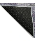 Addison Chantille ACN942-Purple 3 ft. X 5 ft. Rectangle Rug