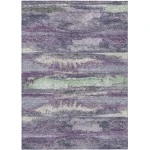 Addison Chantille ACN942-Purple 10 ft. X 14 ft. Rectangle Rug