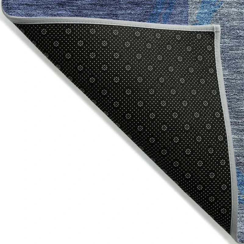 Addison Chantille ACN943-Blue 10 ft. X 14 ft. Rectangle Rug