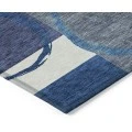 Addison Chantille ACN943-Blue 10 ft. X 14 ft. Rectangle Rug