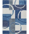 Addison Chantille ACN943-Blue 3 ft. X 5 ft. Rectangle Rug