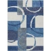 Addison Chantille ACN943-Blue 3 ft. X 5 ft. Rectangle Rug