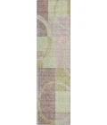 Addison Chantille ACN943-Blush 2 ft. 3 in. X 7 ft. 6 in. Rectangle Rug