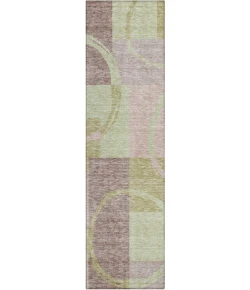 Addison Chantille ACN943-Blush 2 ft. 3 in. X 7 ft. 6 in. Rectangle Rug