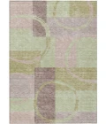 Addison Chantille ACN943-Blush 5 ft. X 7 ft. 6 in. Rectangle Rug