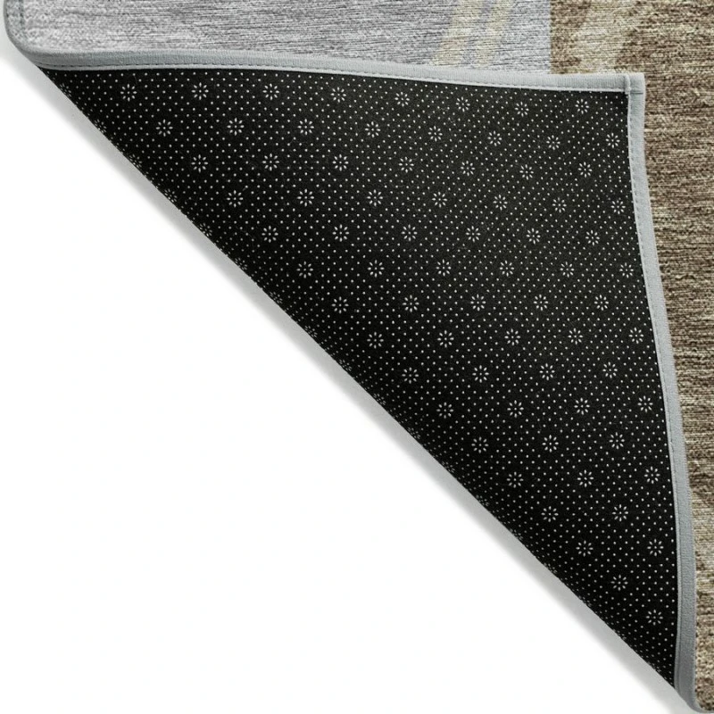 Addison Chantille ACN943-Brown 2 ft. 3 in. X 7 ft. 6 in. Rectangle Rug