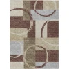 Addison Chantille ACN943-Brown 8 ft. X 10 ft. Rectangle Rug