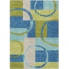 Addison Chantille ACN943-Denim 8 ft. X 10 ft. Rectangle Rug
