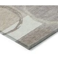 Addison Chantille ACN943-Ivory 10 ft. X 14 ft. Rectangle Rug