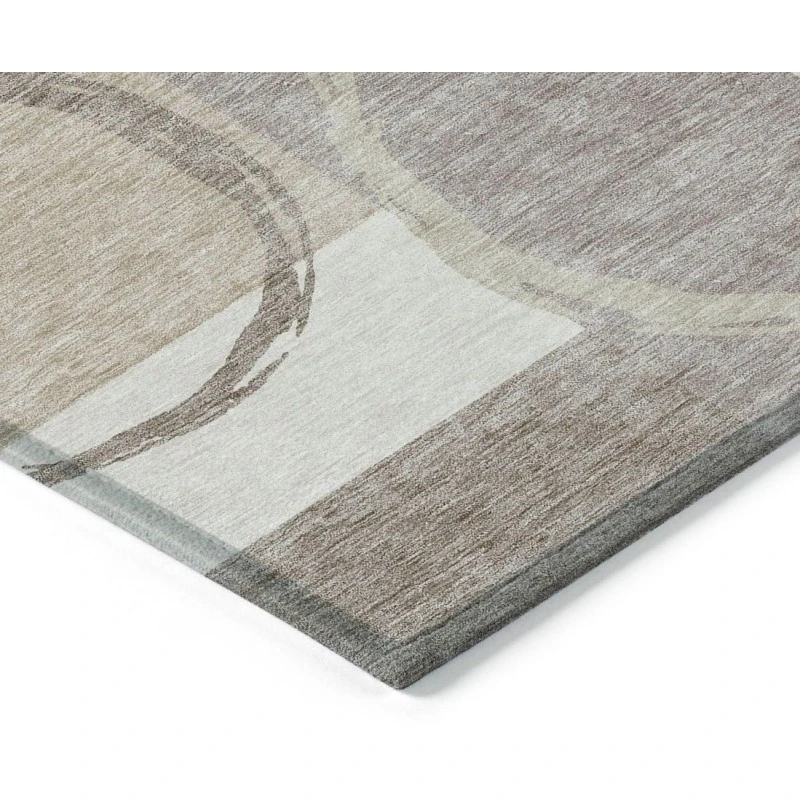 Addison Chantille ACN943-Ivory 10 ft. X 14 ft. Rectangle Rug